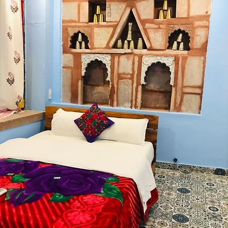 Apartamento Swiss House Jodhpur  Exterior foto