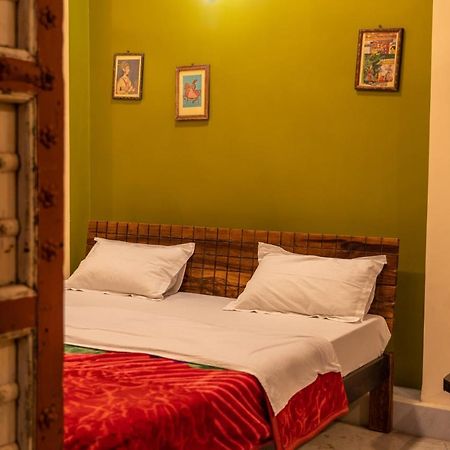 Apartamento Swiss House Jodhpur  Exterior foto