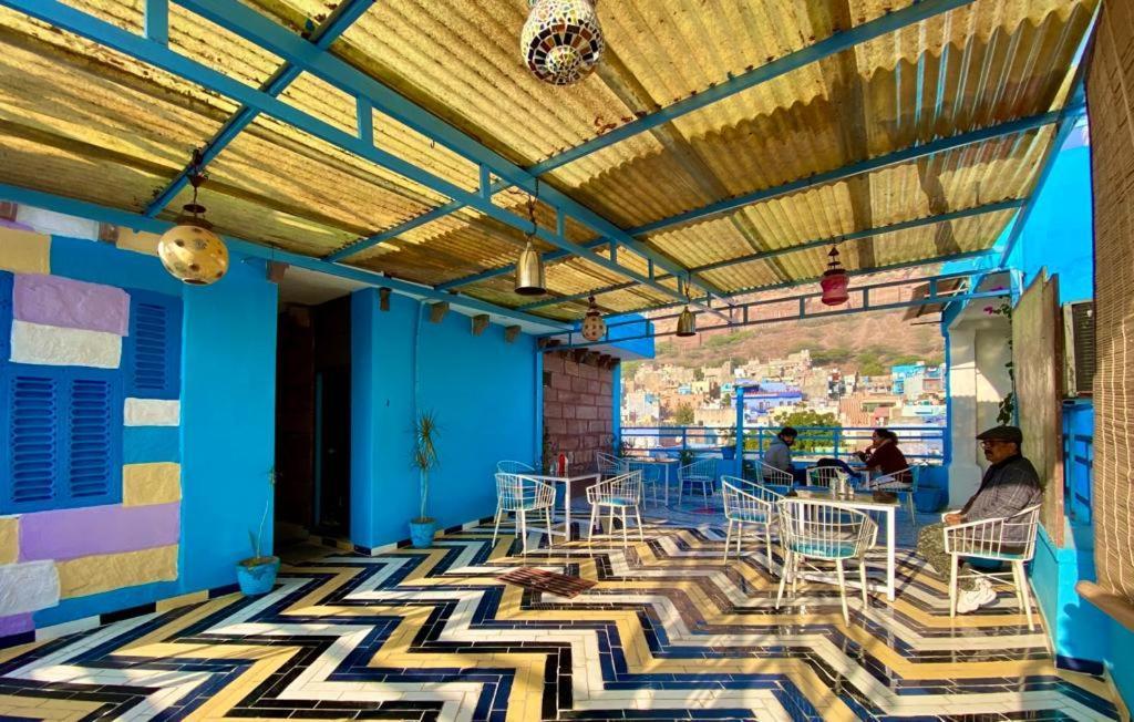 Apartamento Swiss House Jodhpur  Exterior foto