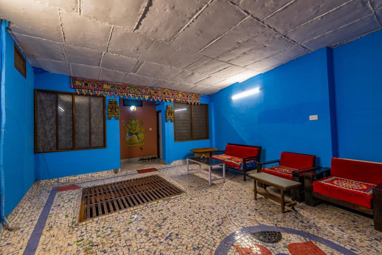 Apartamento Swiss House Jodhpur  Exterior foto