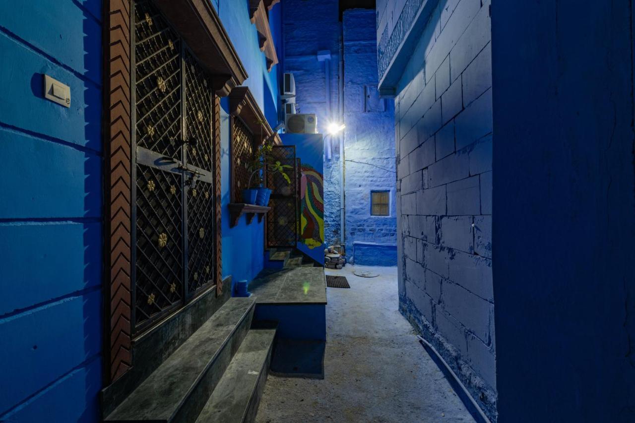 Apartamento Swiss House Jodhpur  Exterior foto