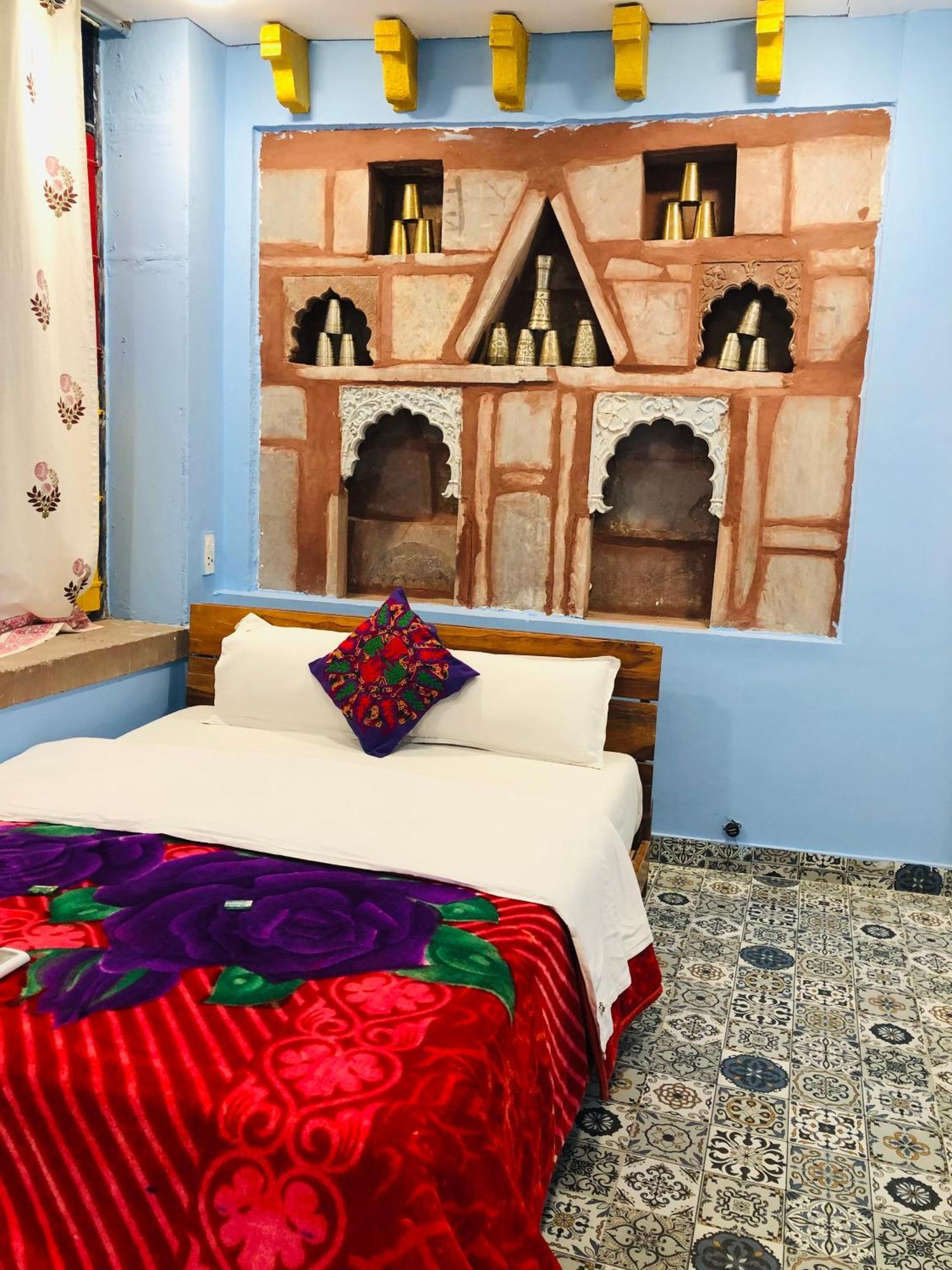 Apartamento Swiss House Jodhpur  Exterior foto