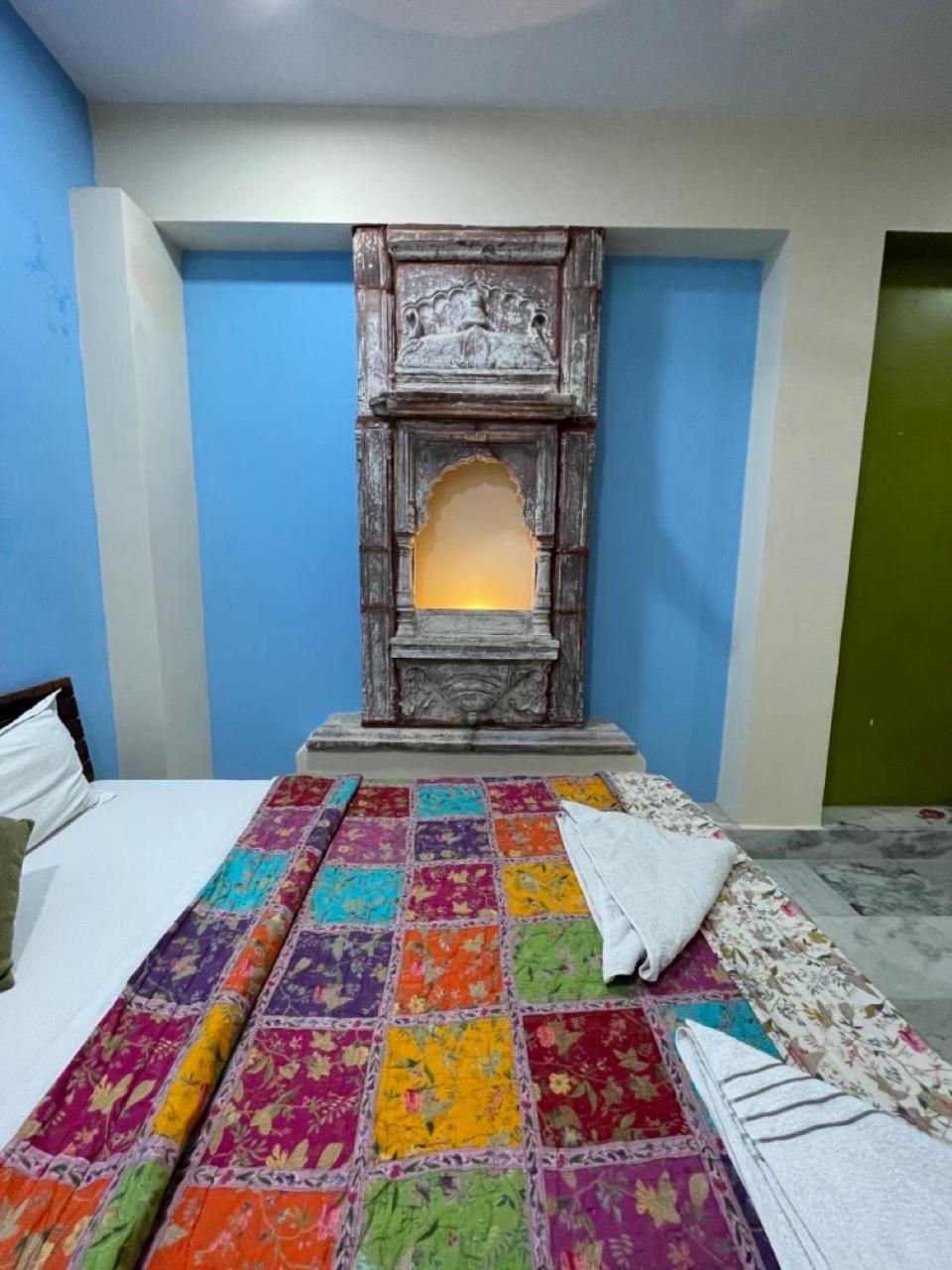Apartamento Swiss House Jodhpur  Exterior foto