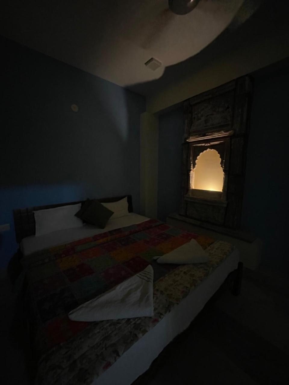 Apartamento Swiss House Jodhpur  Exterior foto