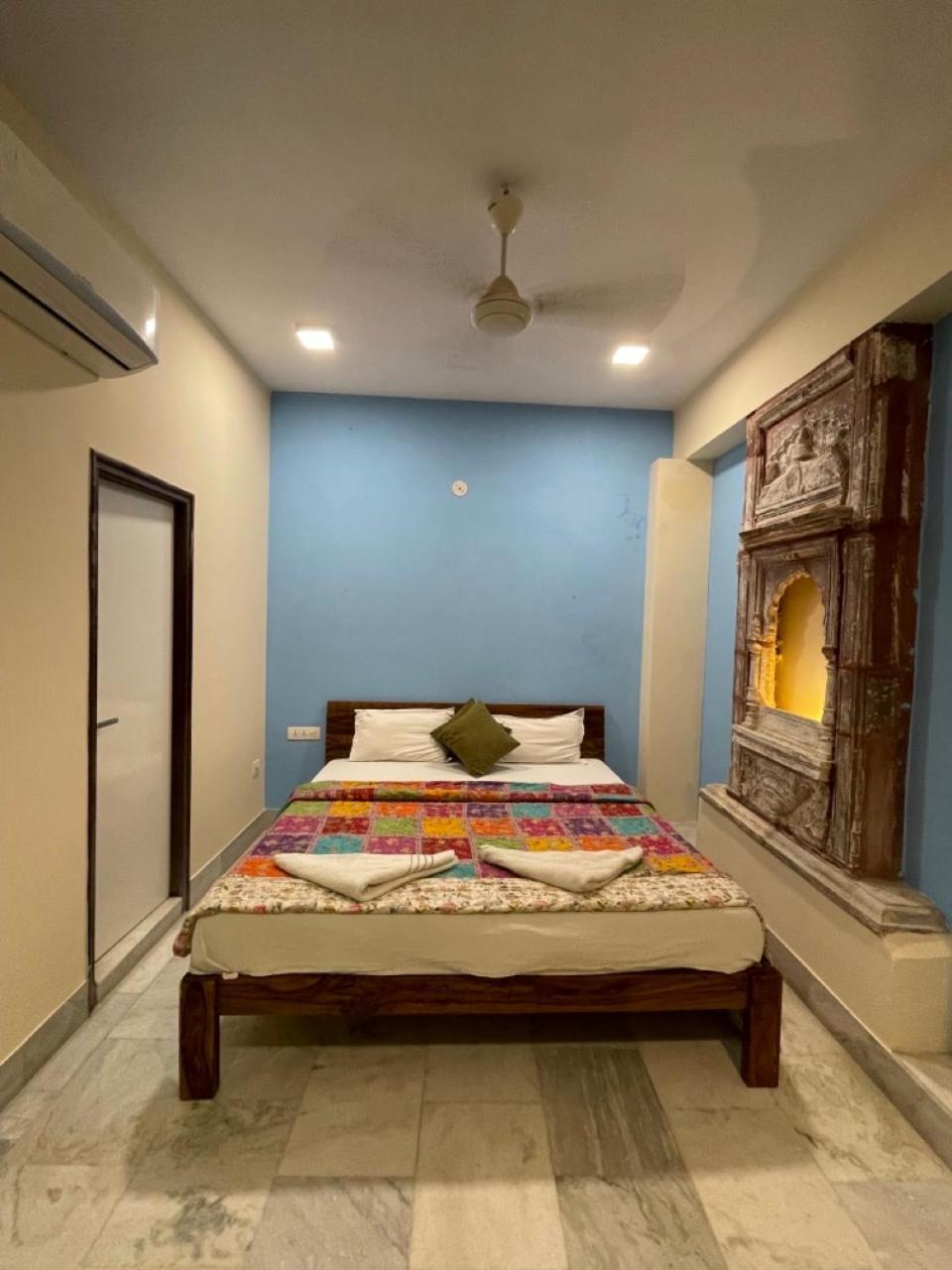 Apartamento Swiss House Jodhpur  Exterior foto