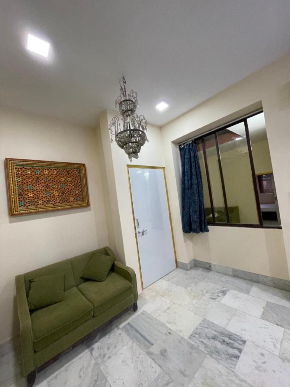 Apartamento Swiss House Jodhpur  Exterior foto