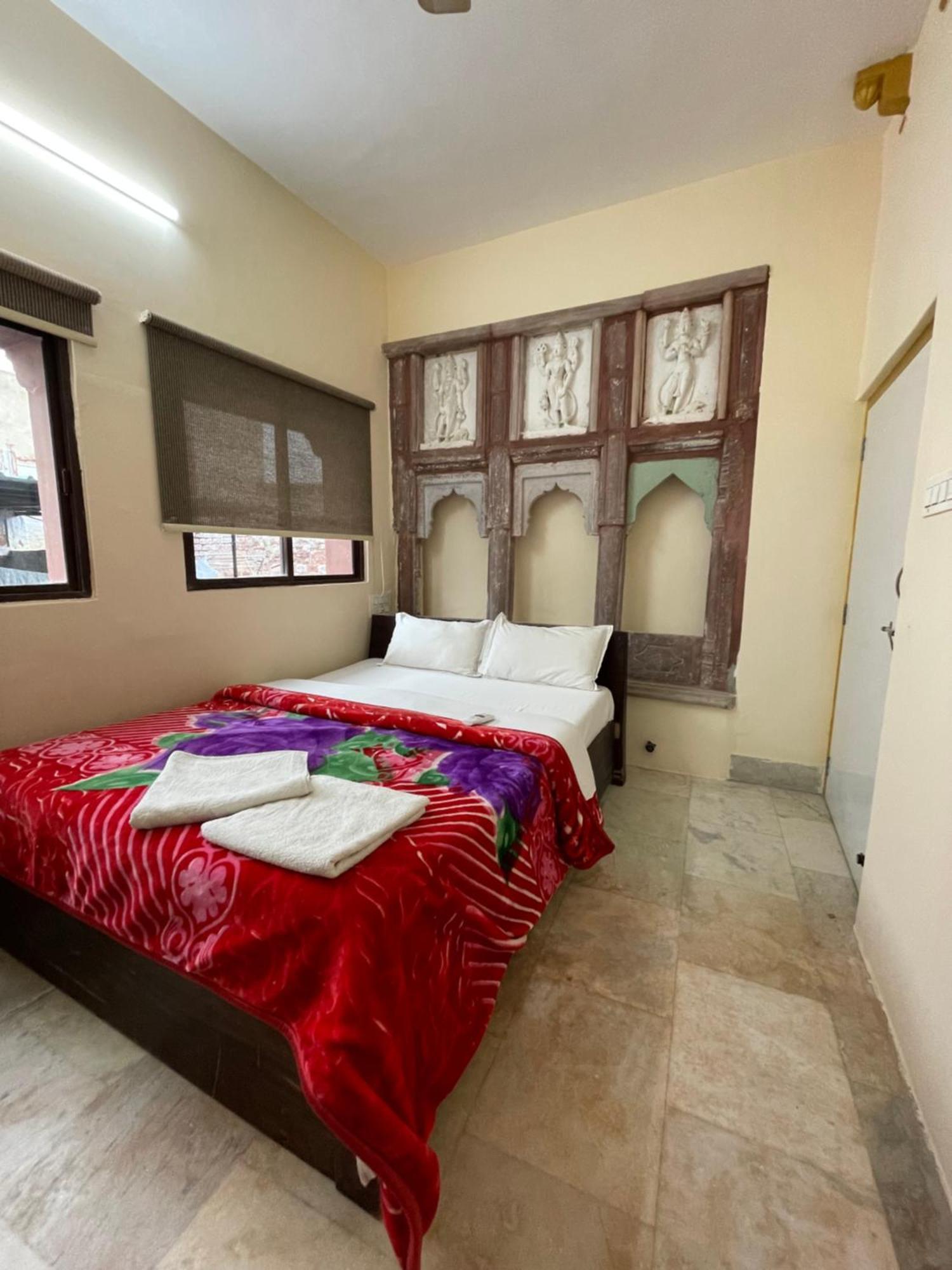 Apartamento Swiss House Jodhpur  Exterior foto