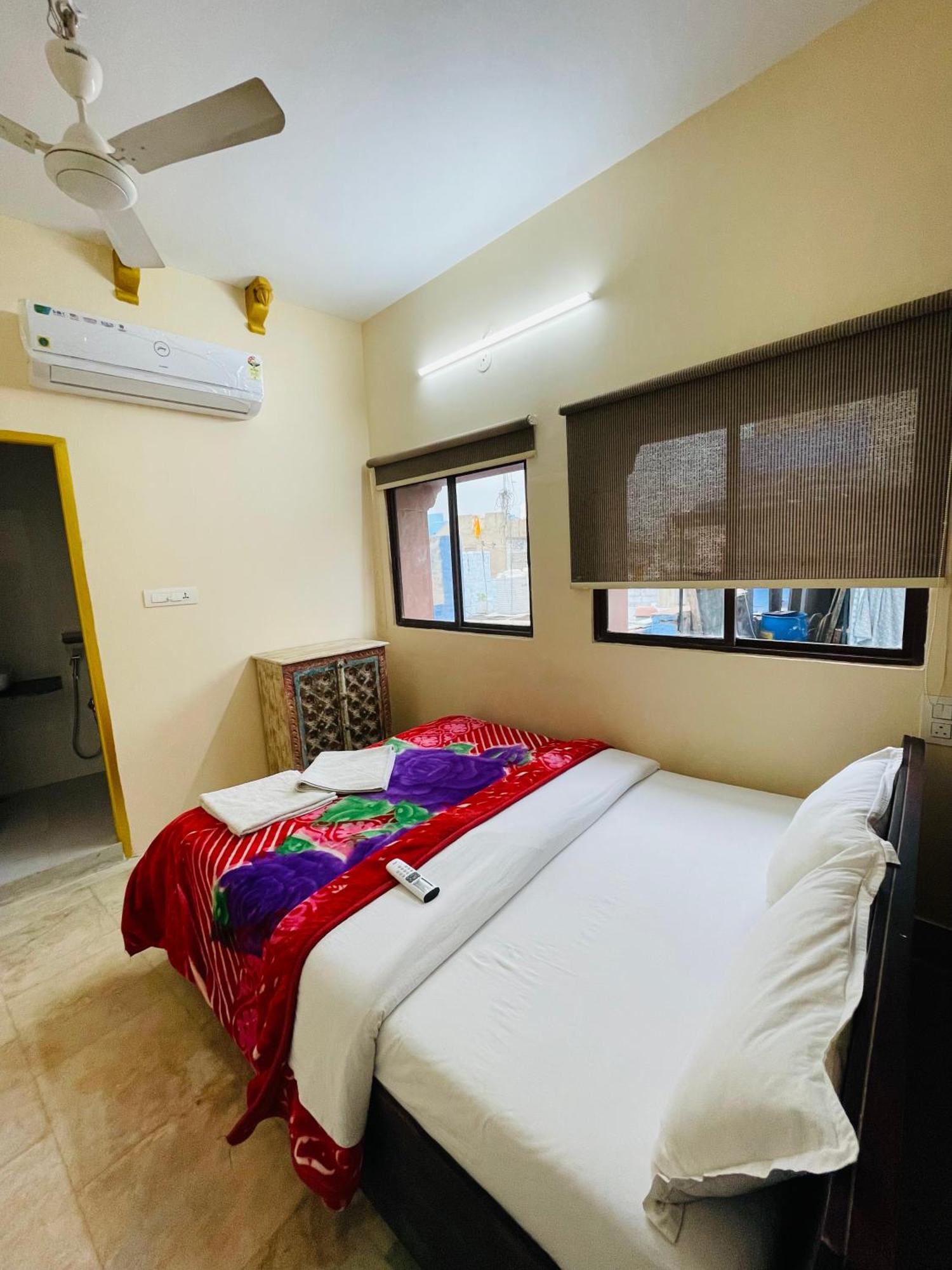 Apartamento Swiss House Jodhpur  Exterior foto