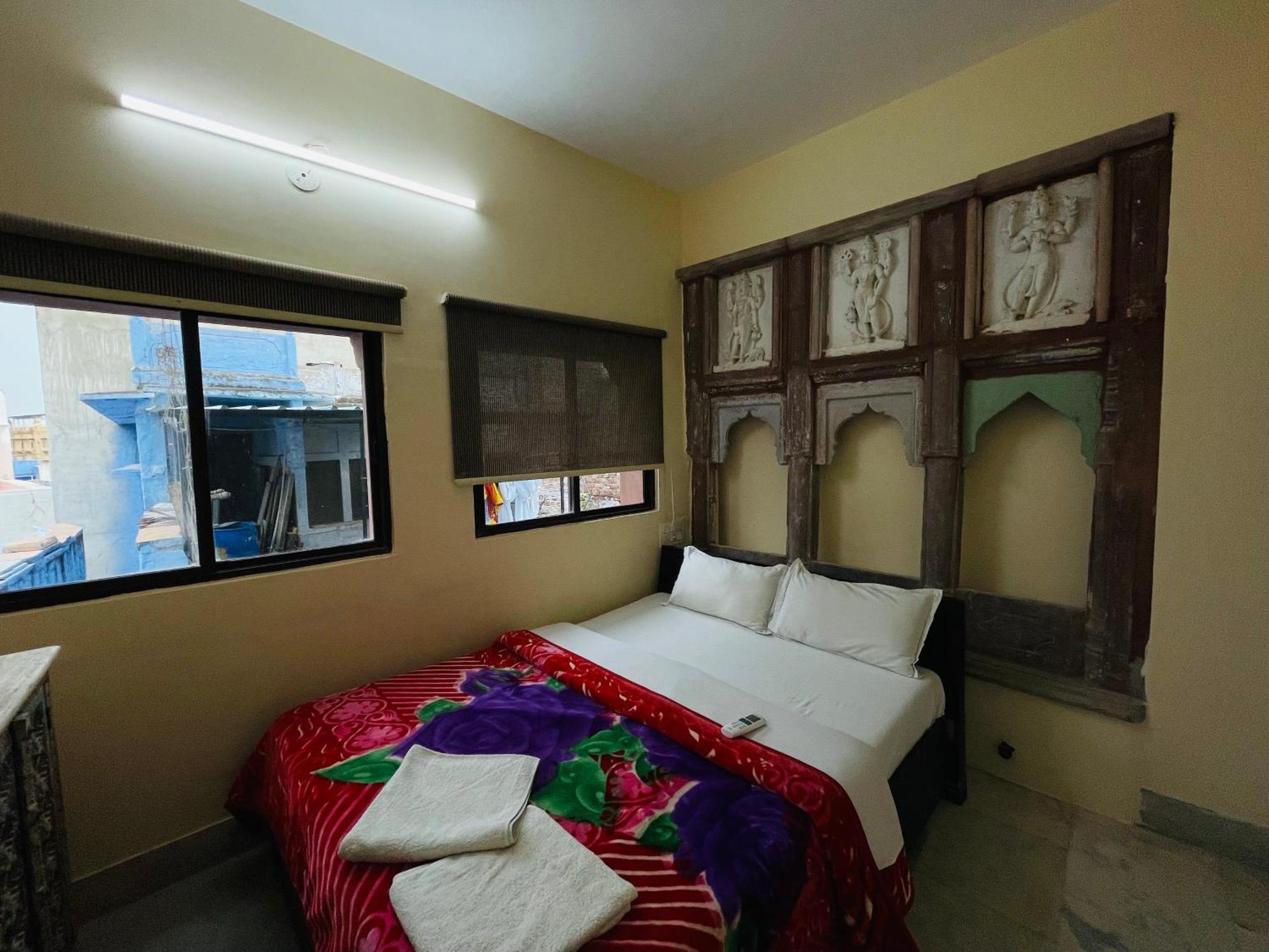 Apartamento Swiss House Jodhpur  Exterior foto