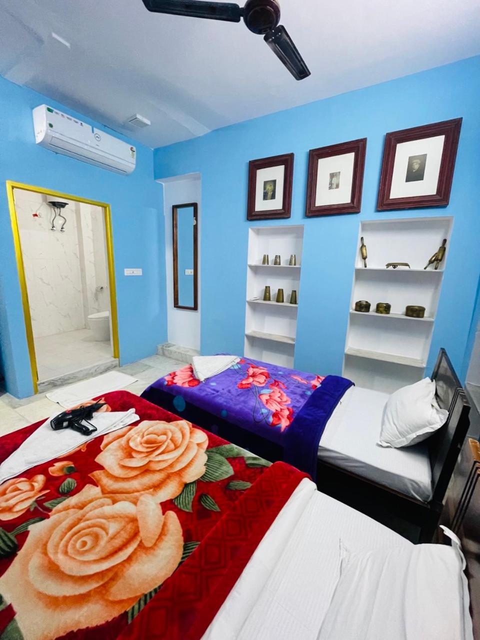 Apartamento Swiss House Jodhpur  Exterior foto