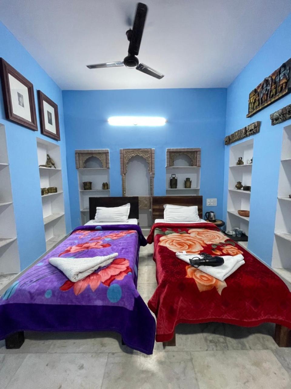 Apartamento Swiss House Jodhpur  Exterior foto
