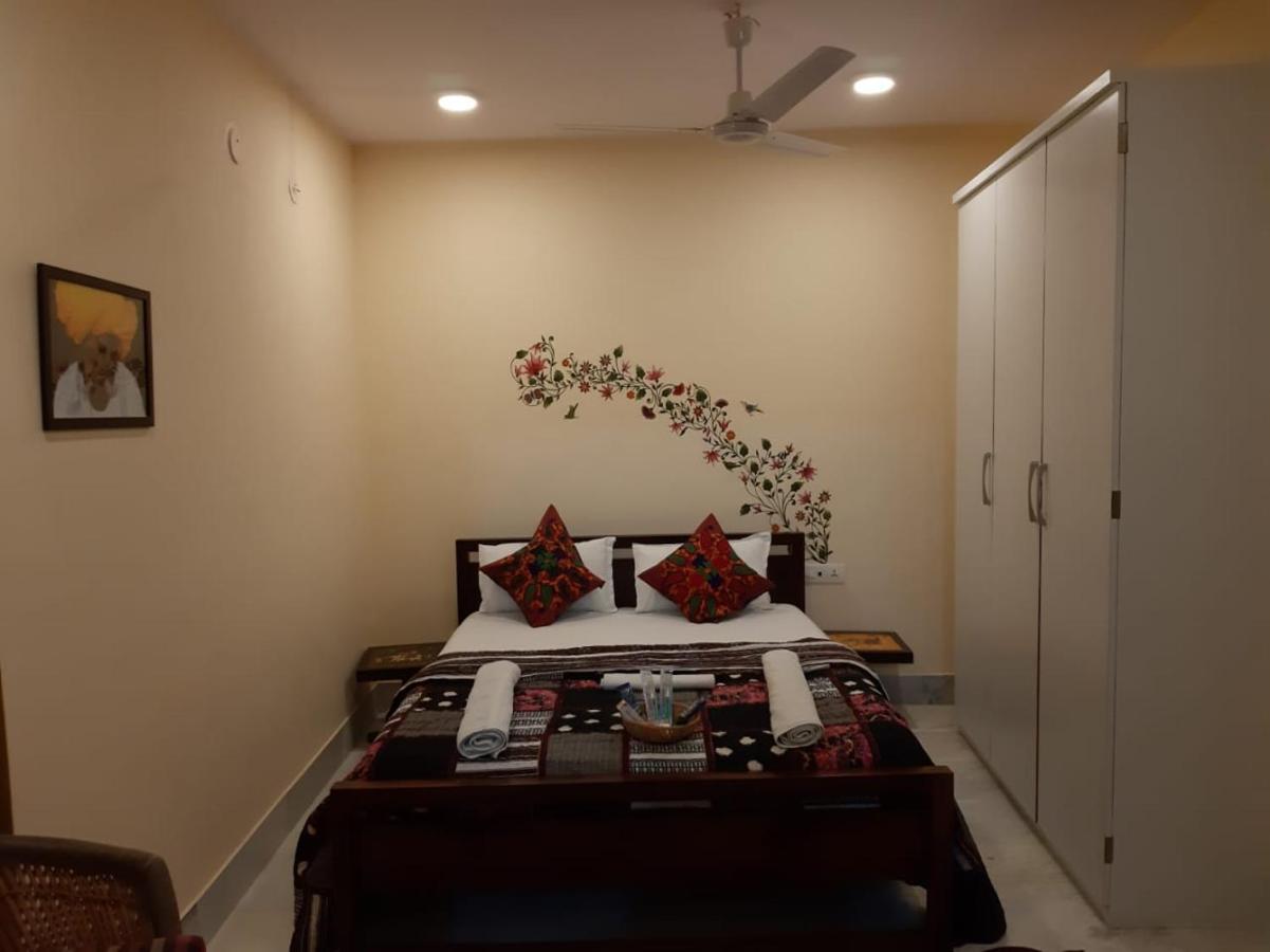 Apartamento Swiss House Jodhpur  Exterior foto