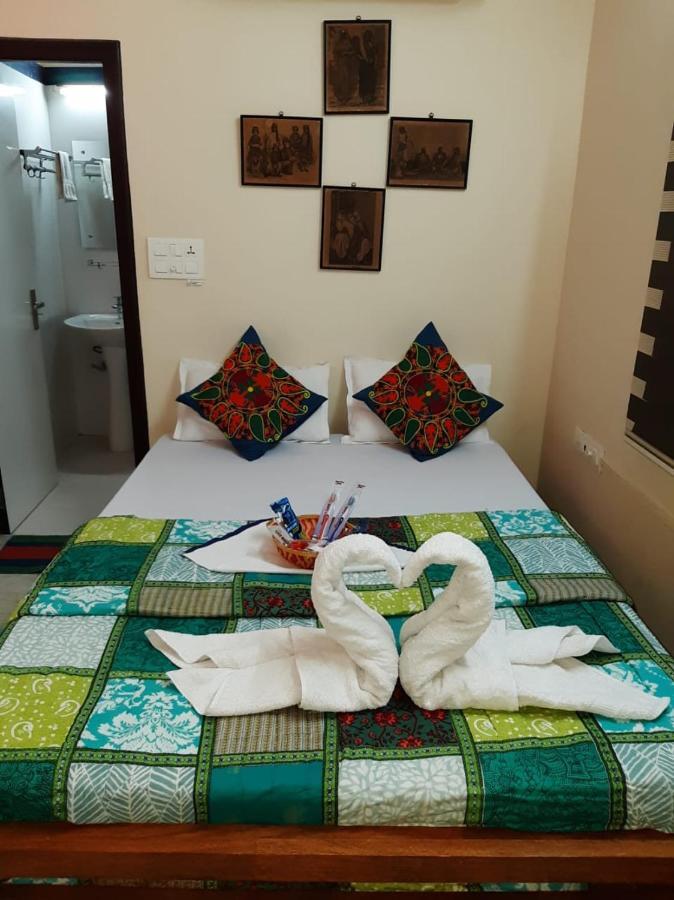 Apartamento Swiss House Jodhpur  Exterior foto