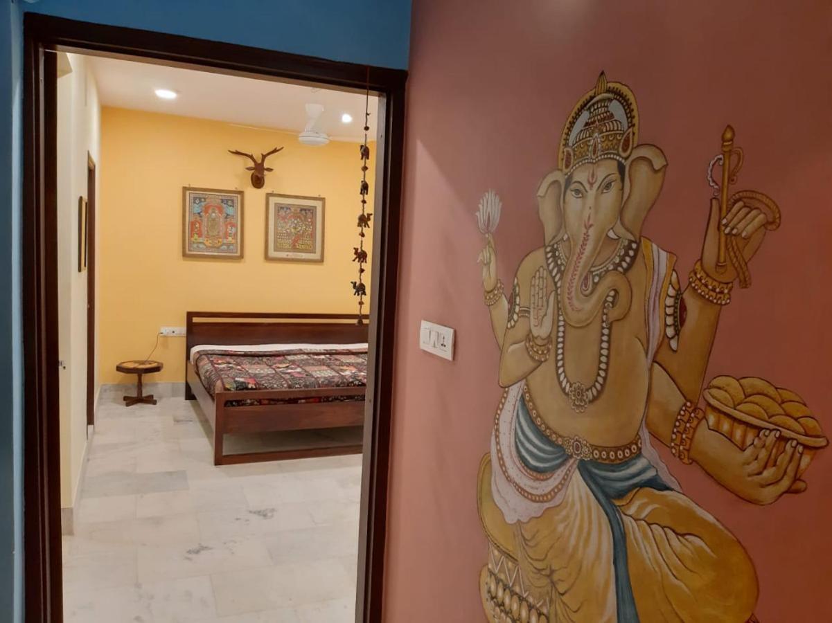Apartamento Swiss House Jodhpur  Exterior foto