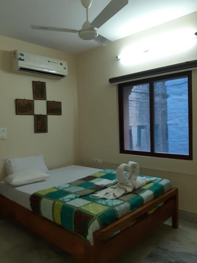 Apartamento Swiss House Jodhpur  Exterior foto