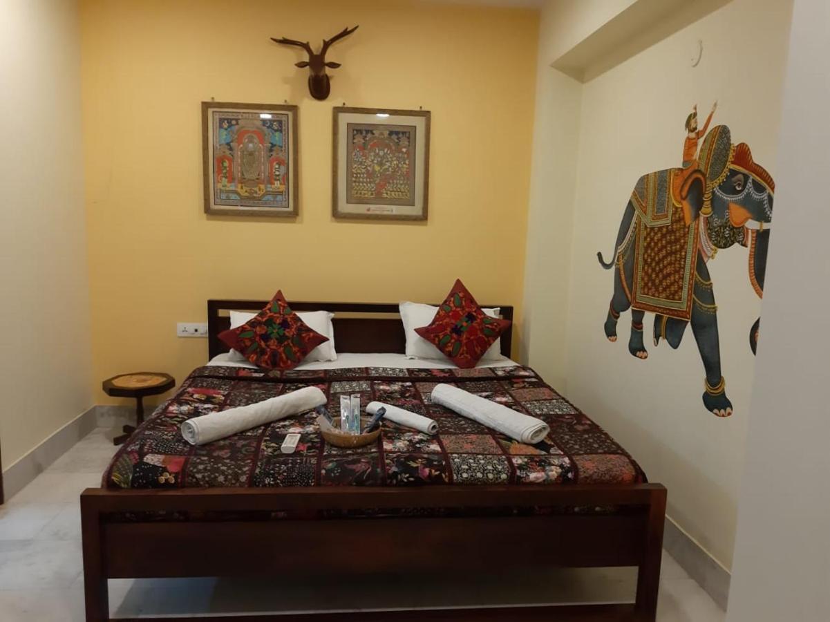 Apartamento Swiss House Jodhpur  Exterior foto