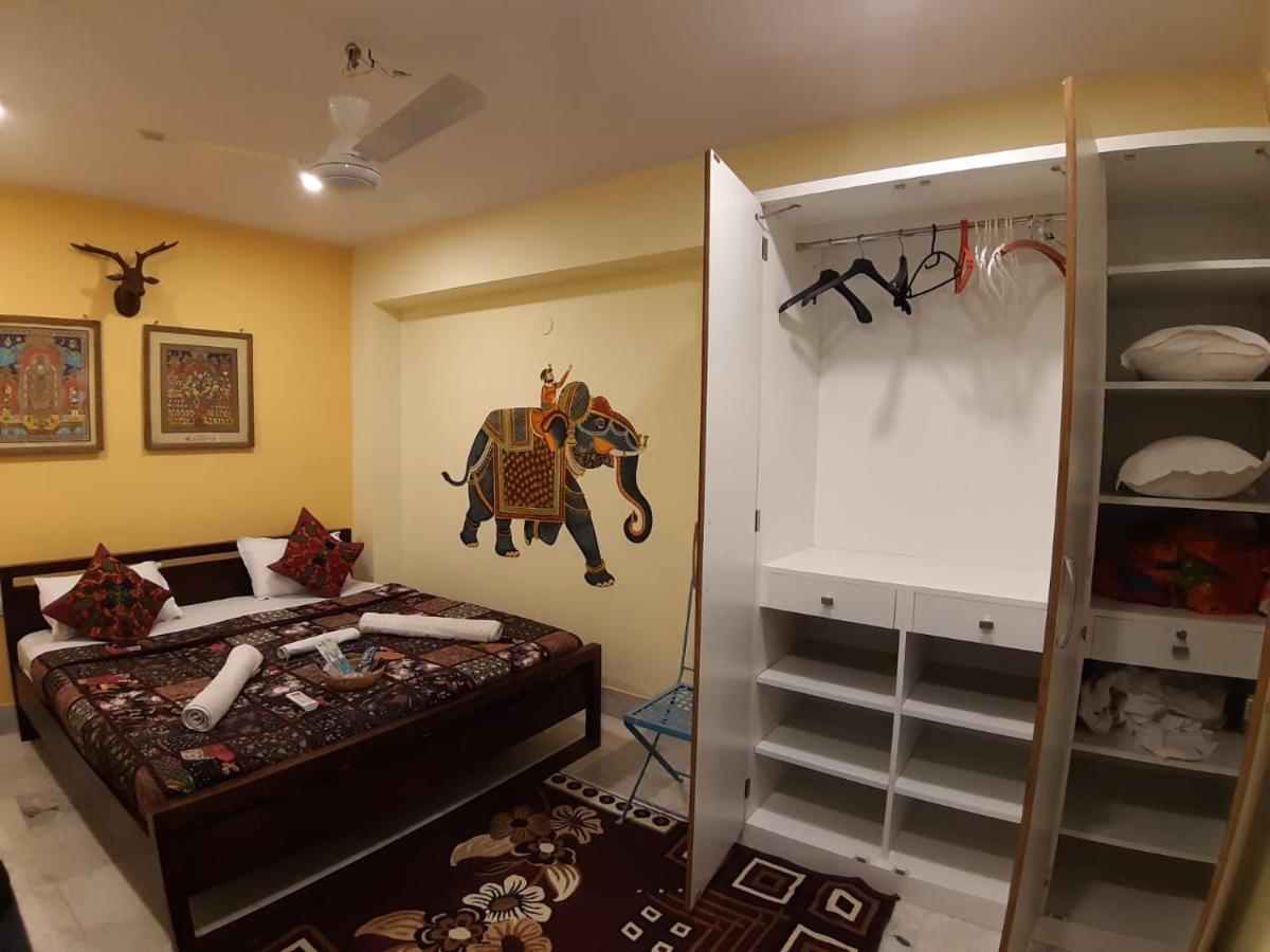 Apartamento Swiss House Jodhpur  Exterior foto