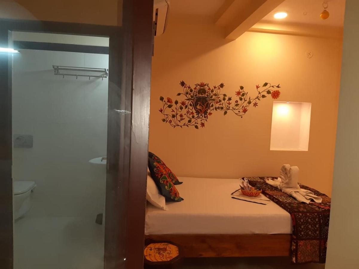 Apartamento Swiss House Jodhpur  Exterior foto