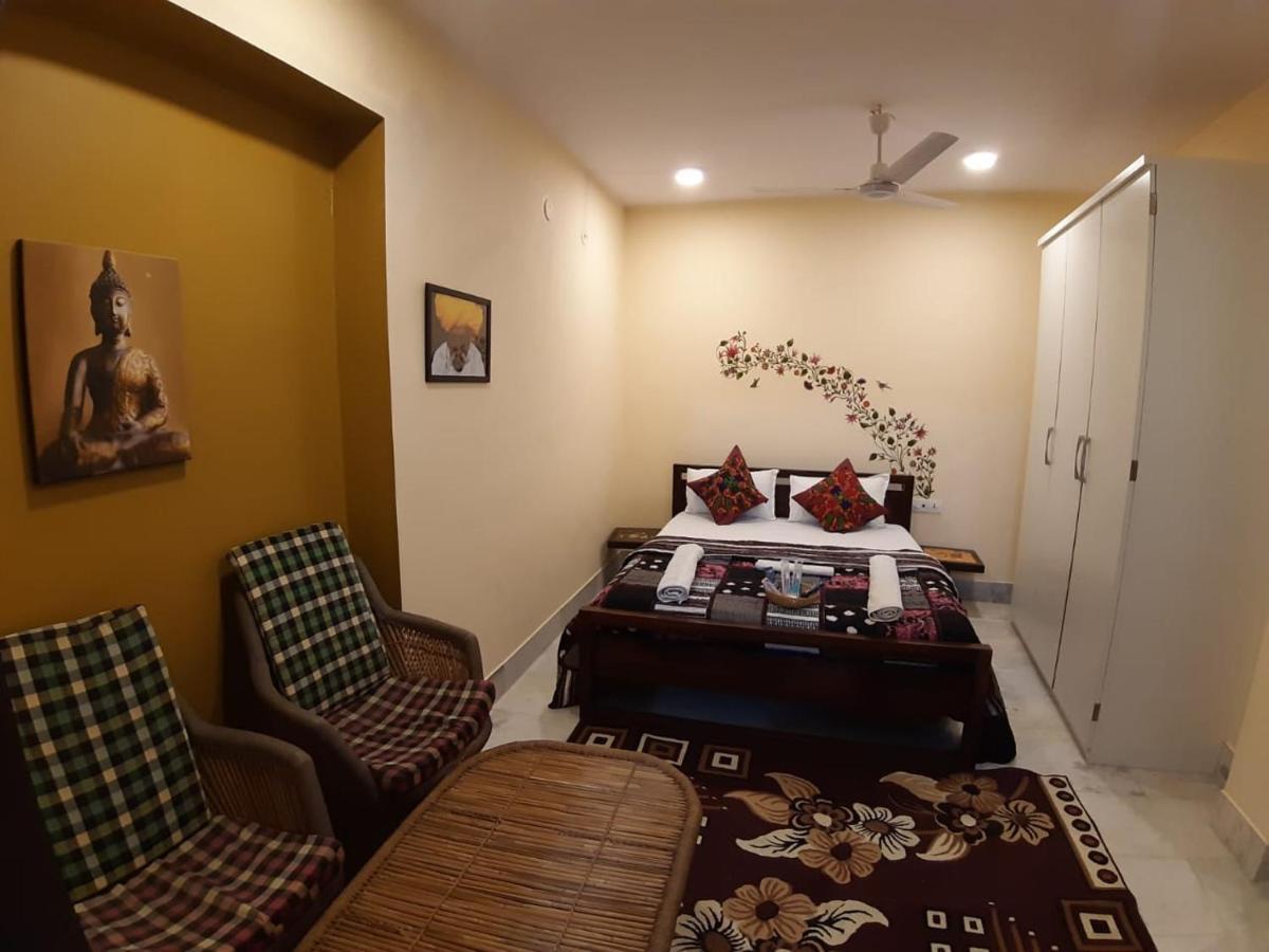 Apartamento Swiss House Jodhpur  Exterior foto