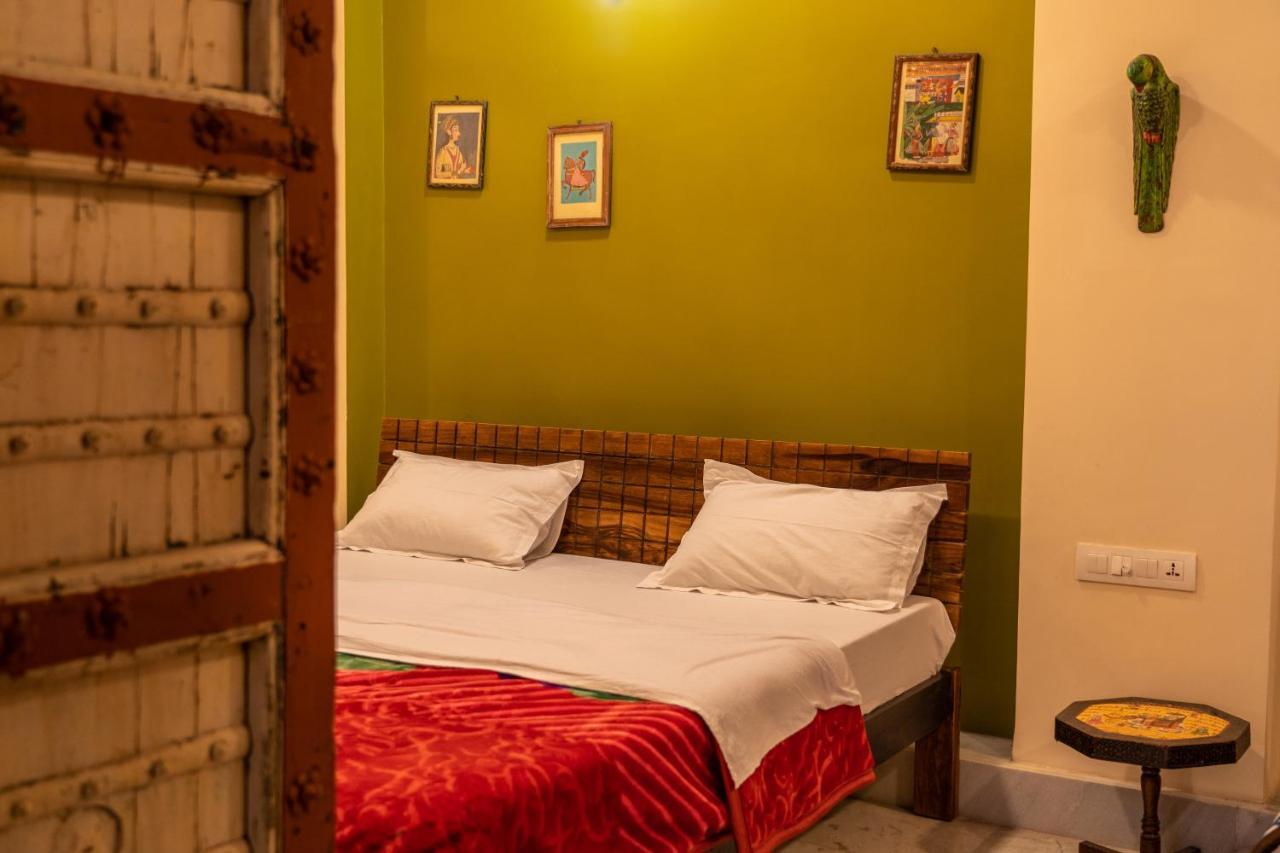 Apartamento Swiss House Jodhpur  Exterior foto