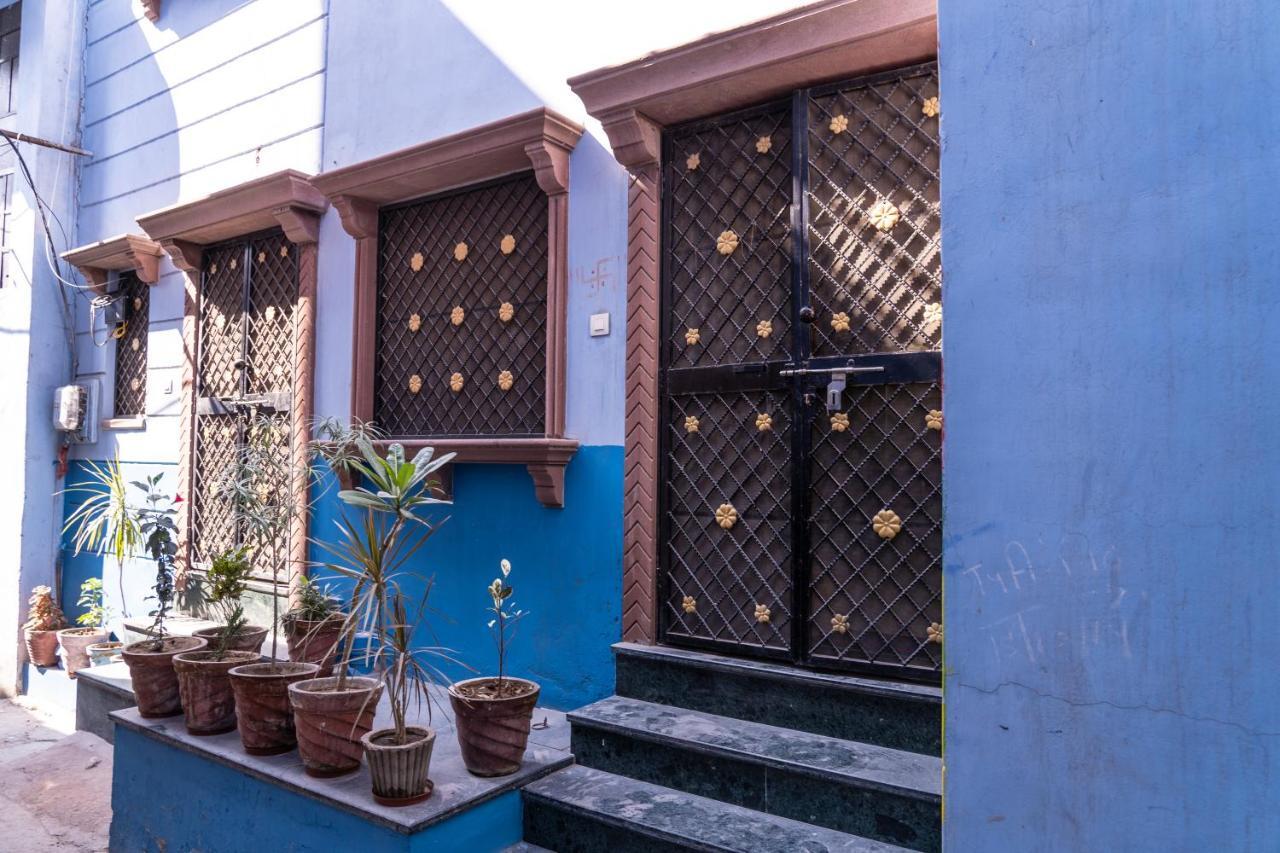 Apartamento Swiss House Jodhpur  Exterior foto
