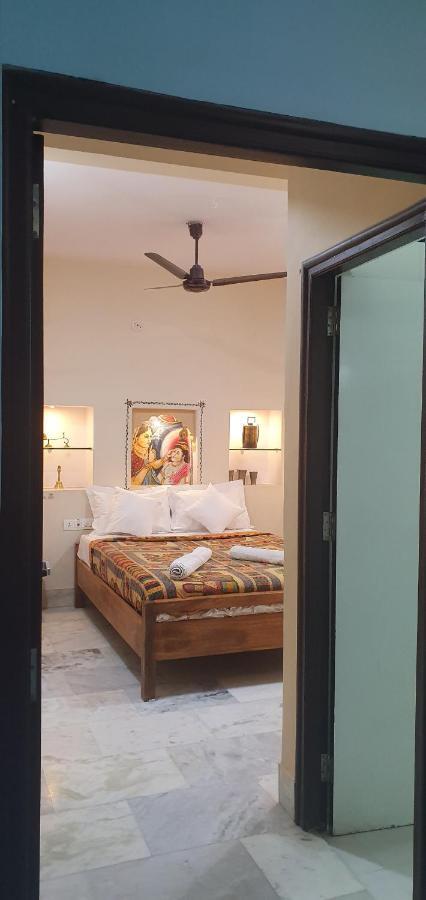 Apartamento Swiss House Jodhpur  Exterior foto
