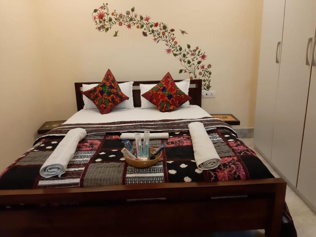 Apartamento Swiss House Jodhpur  Exterior foto