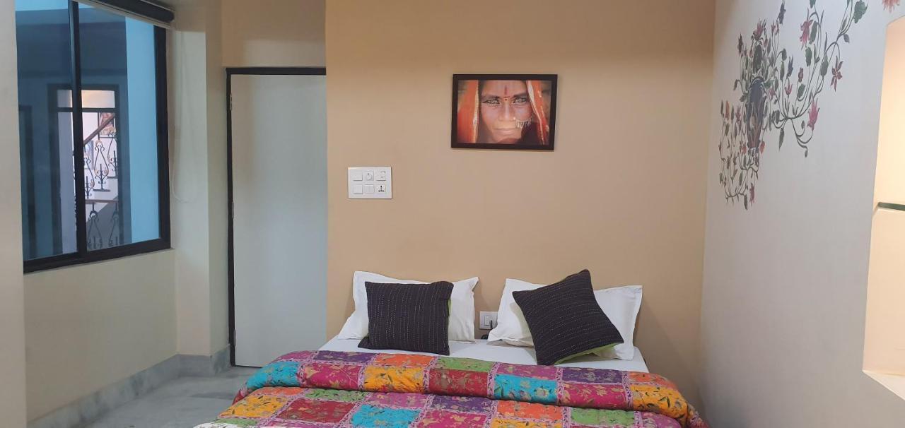 Apartamento Swiss House Jodhpur  Exterior foto