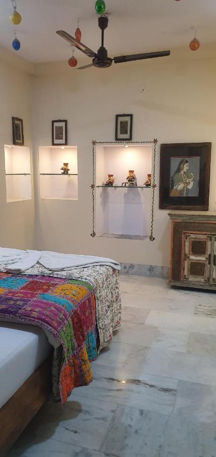 Apartamento Swiss House Jodhpur  Exterior foto