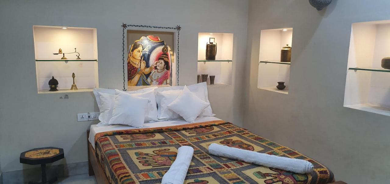 Apartamento Swiss House Jodhpur  Exterior foto
