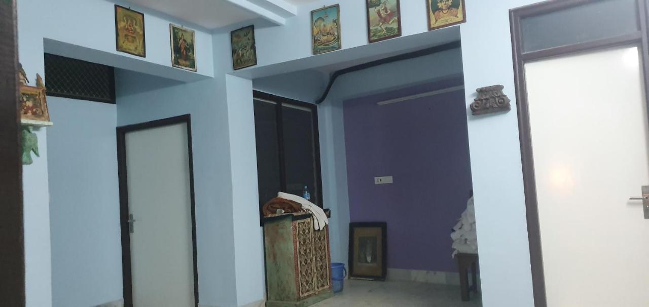 Apartamento Swiss House Jodhpur  Exterior foto