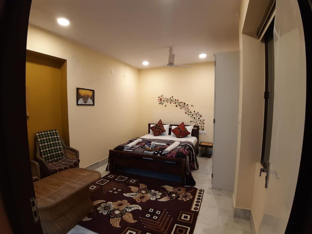 Apartamento Swiss House Jodhpur  Exterior foto