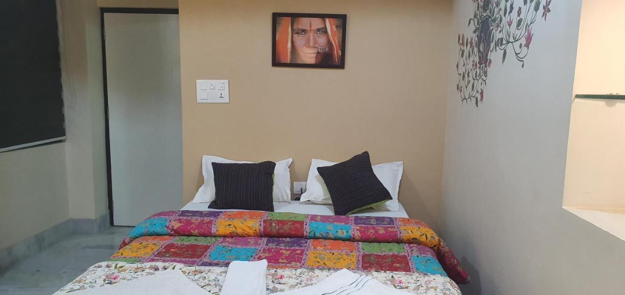 Apartamento Swiss House Jodhpur  Exterior foto
