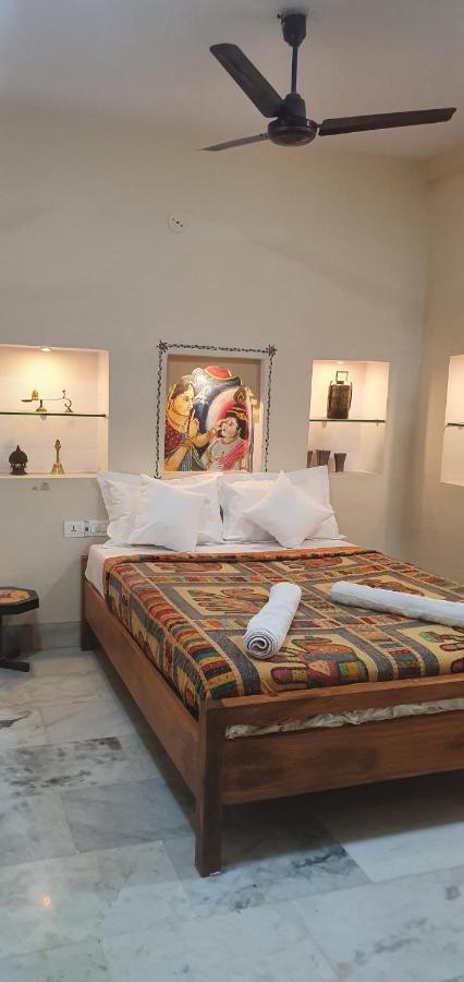 Apartamento Swiss House Jodhpur  Exterior foto