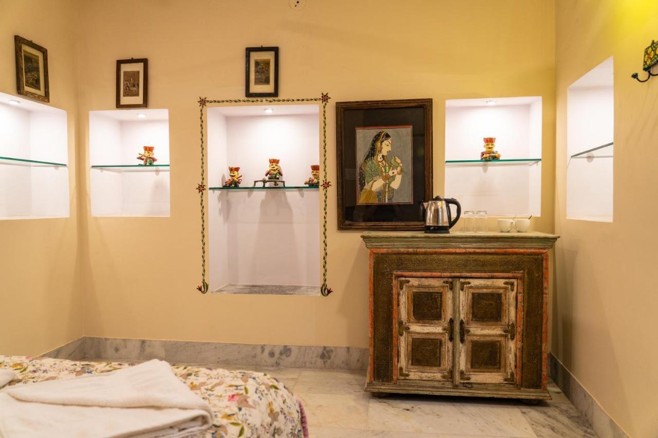 Apartamento Swiss House Jodhpur  Exterior foto