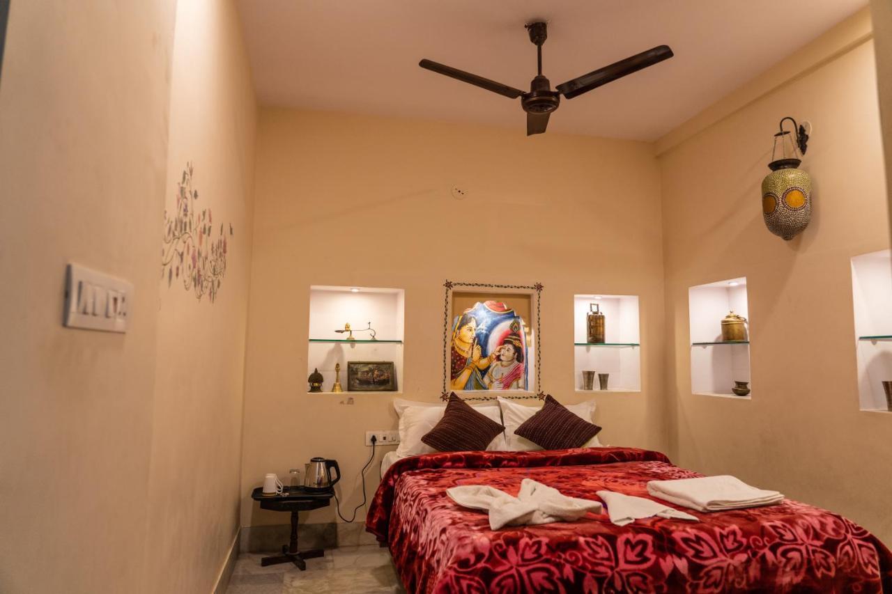Apartamento Swiss House Jodhpur  Exterior foto