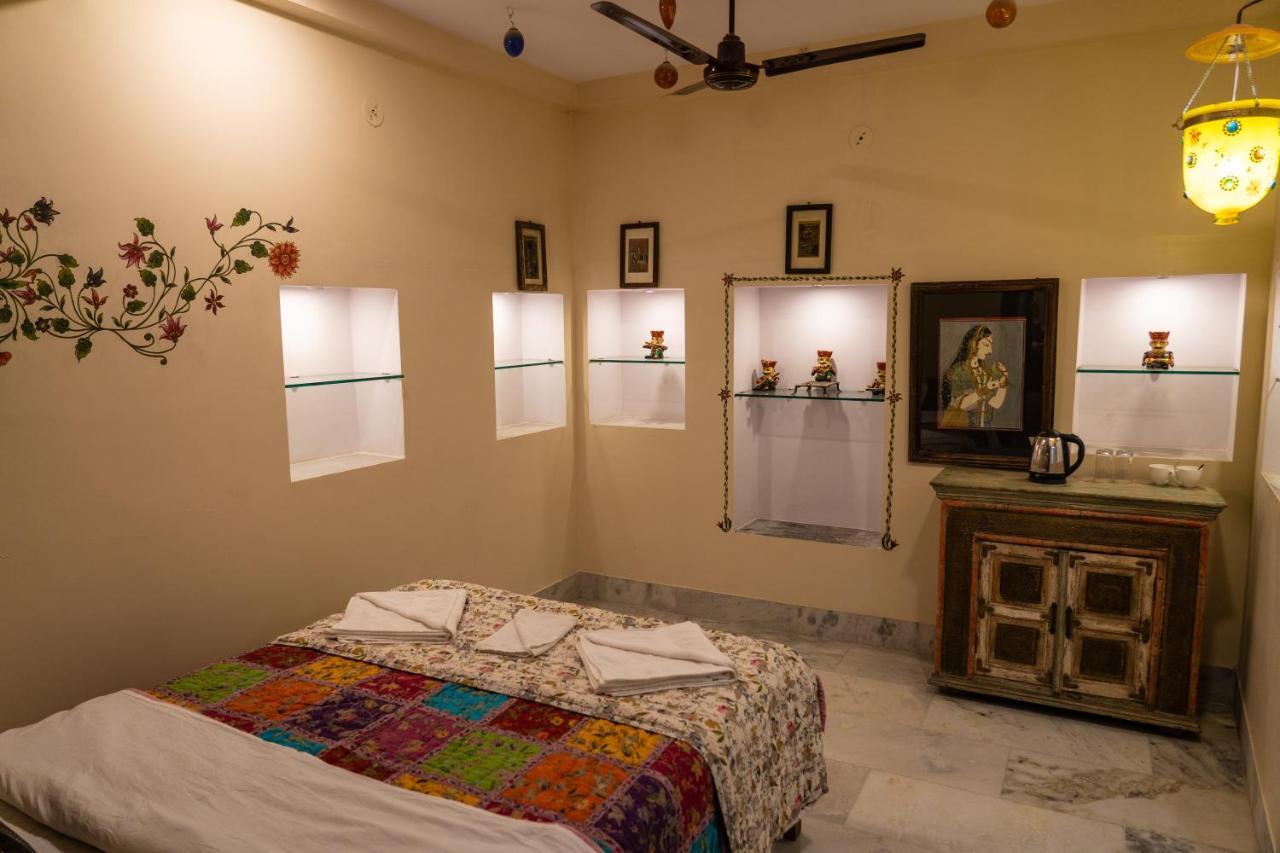 Apartamento Swiss House Jodhpur  Exterior foto