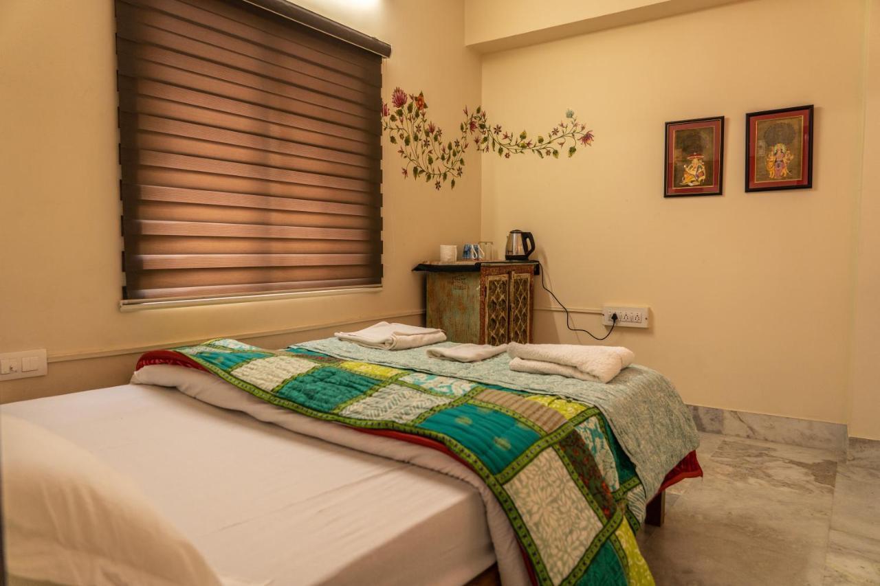 Apartamento Swiss House Jodhpur  Exterior foto