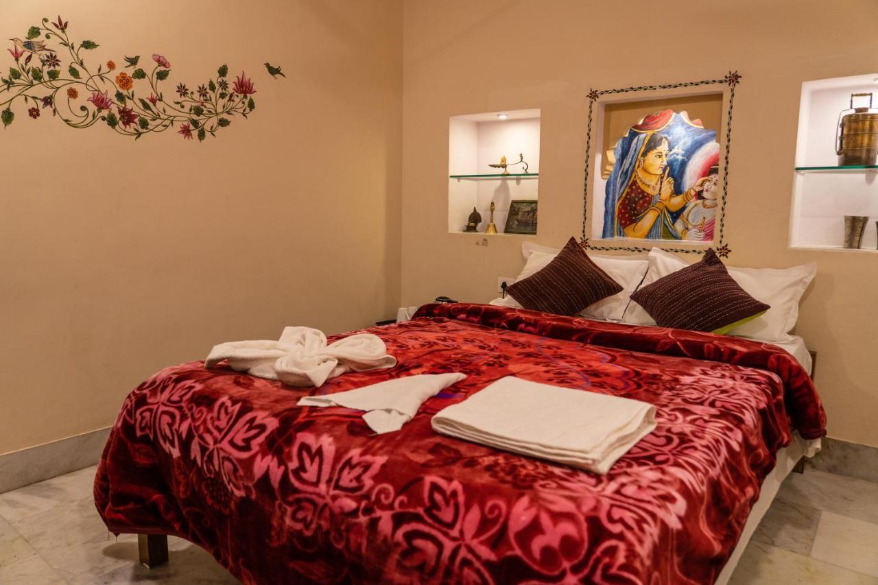 Apartamento Swiss House Jodhpur  Exterior foto