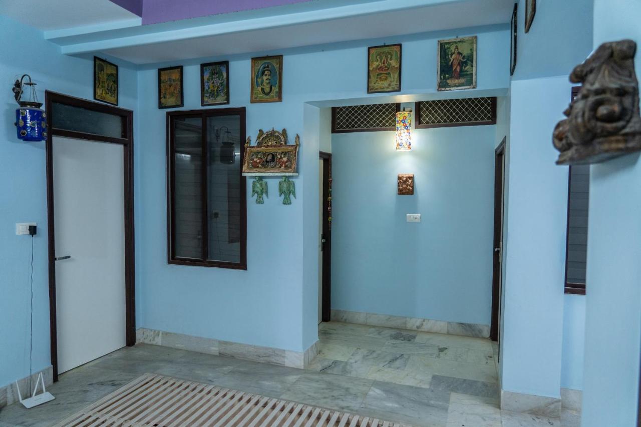 Apartamento Swiss House Jodhpur  Exterior foto