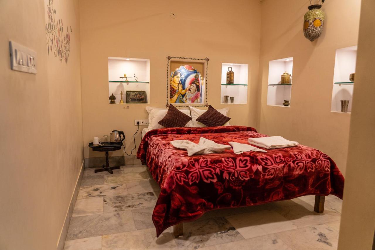 Apartamento Swiss House Jodhpur  Exterior foto