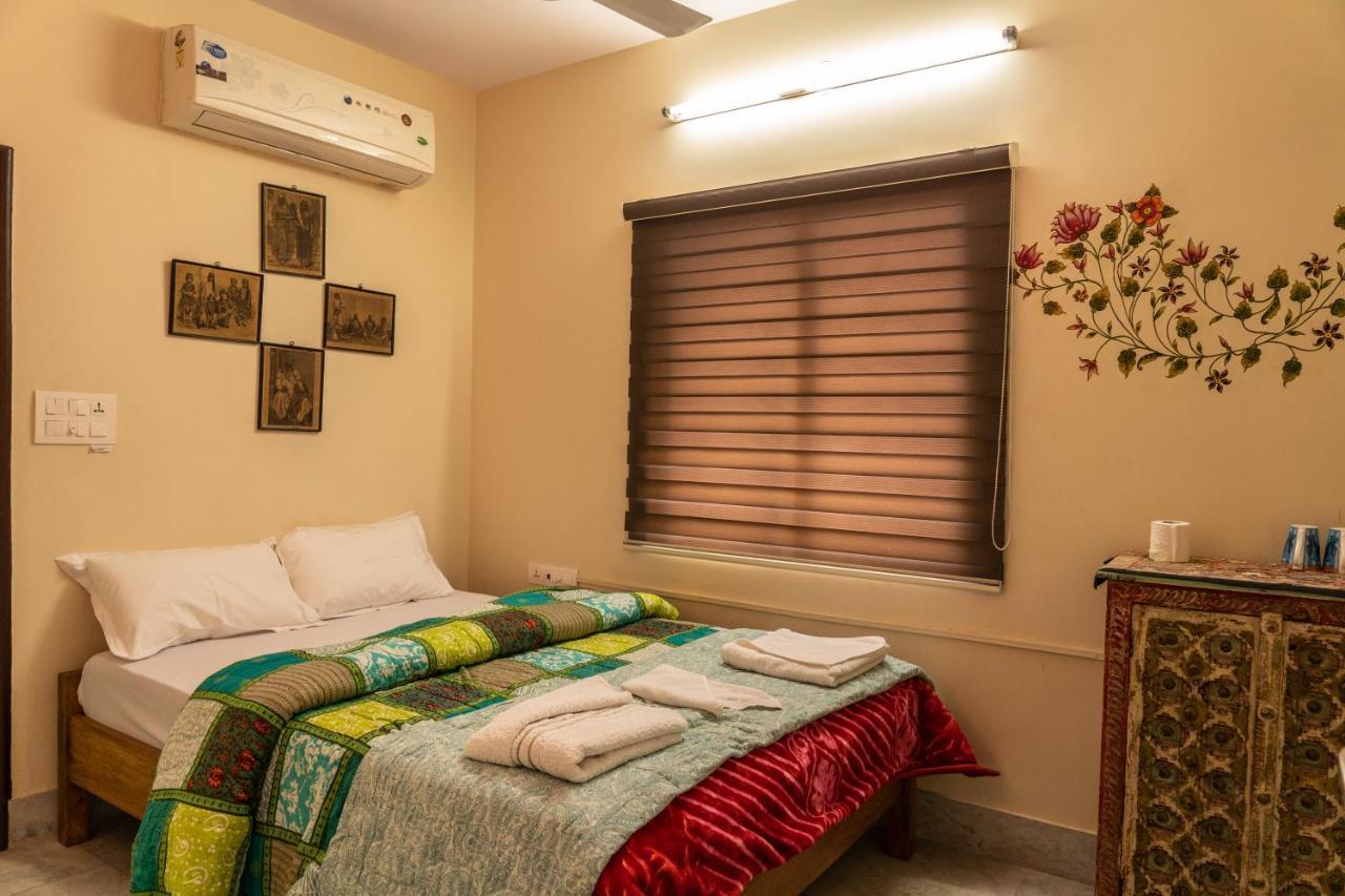 Apartamento Swiss House Jodhpur  Exterior foto