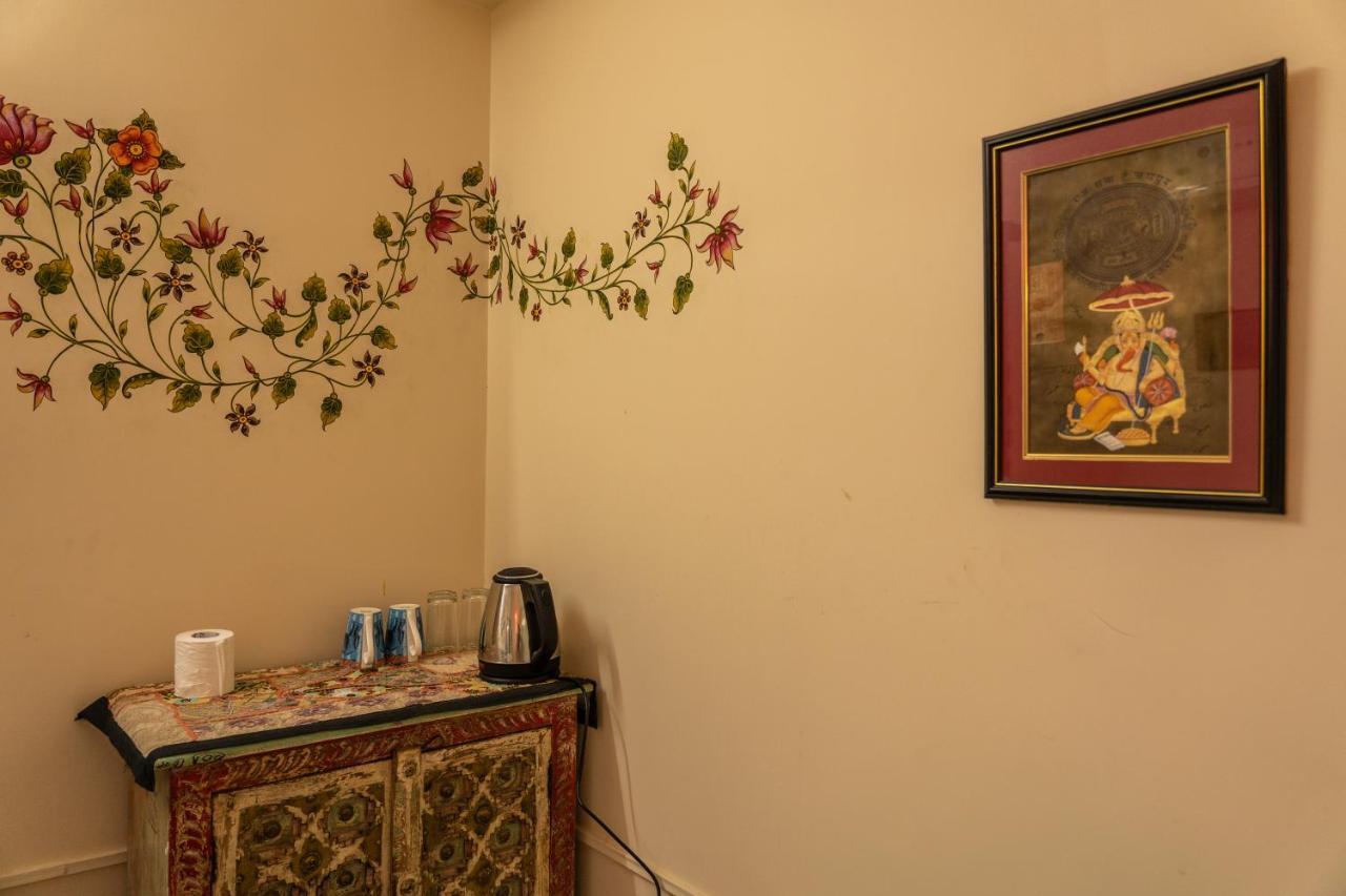Apartamento Swiss House Jodhpur  Exterior foto