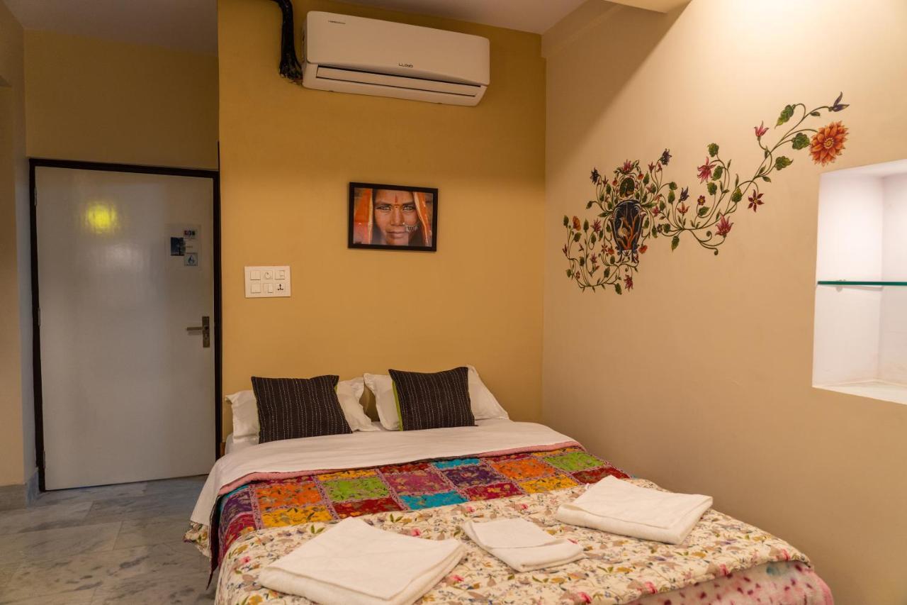 Apartamento Swiss House Jodhpur  Exterior foto