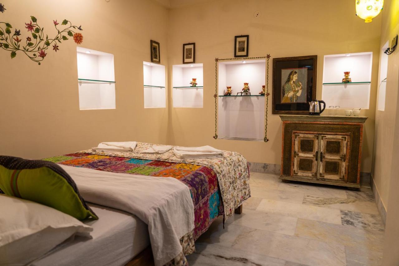 Apartamento Swiss House Jodhpur  Exterior foto